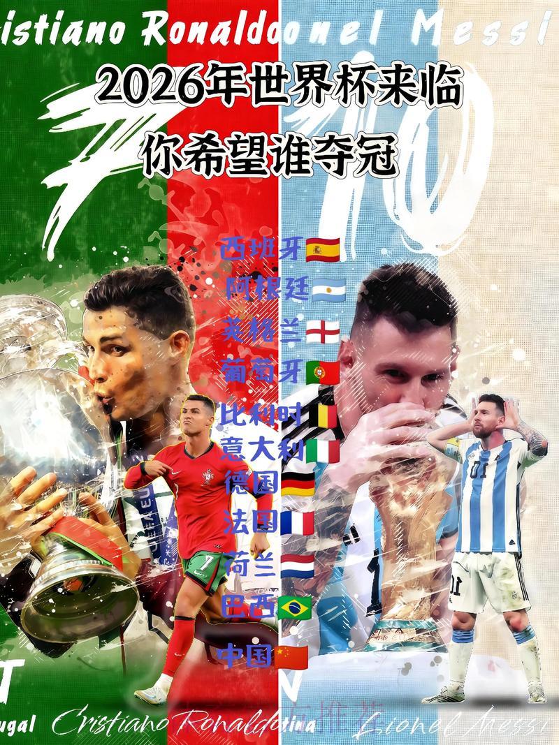 2026世界杯竞猜热潮背后的文化效应与社会担当 2026世界杯竞猜热潮背后的文化效应与社会担当