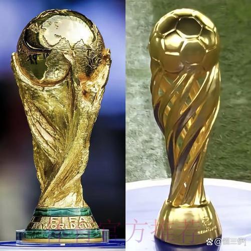 2026世界杯夺冠预测:谁将最终捧起大力神杯? 2026世界杯夺冠预测:谁将最终捧起大力神杯?