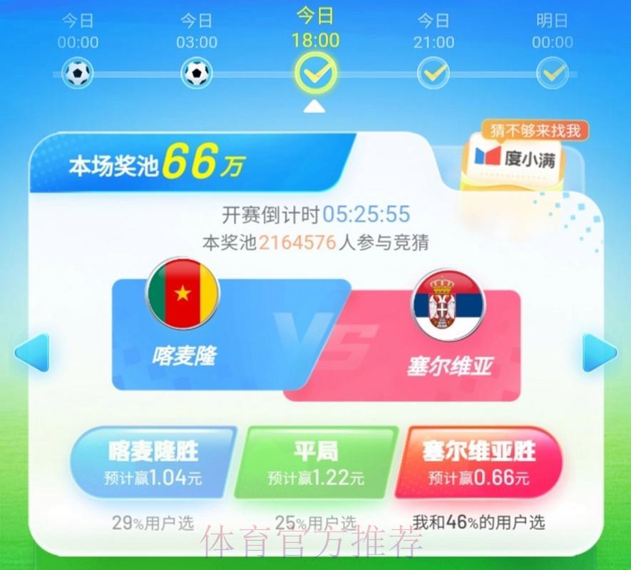 世界杯竞猜攻略：老手玩家的实战参与秘籍