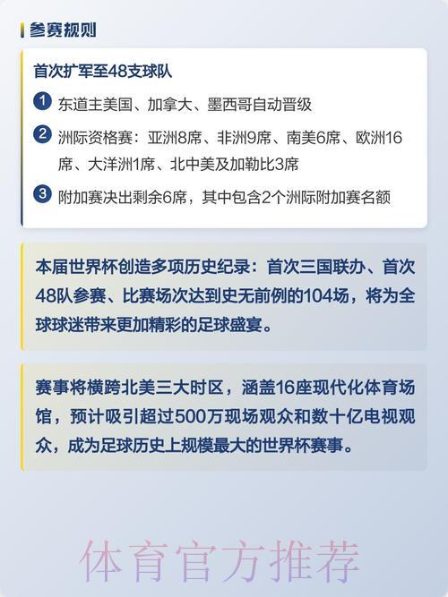 世界杯竞猜稳健攻略 世界杯竞猜稳健攻略