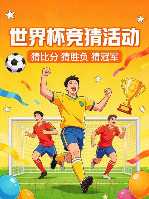 如何通过微信便捷参与世界杯竞猜活动？
